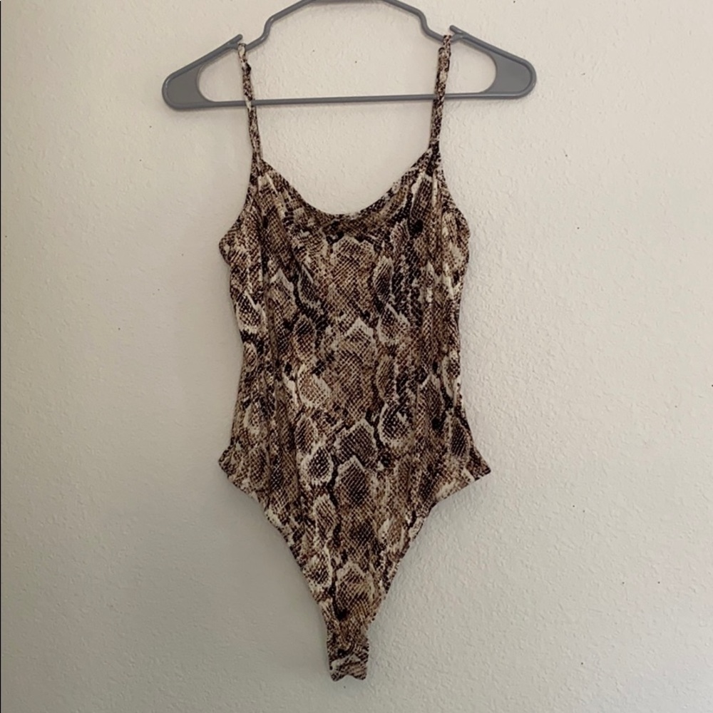 Bodysuit